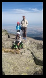Vitosha -07-09-2025 - Bogdan Balaban